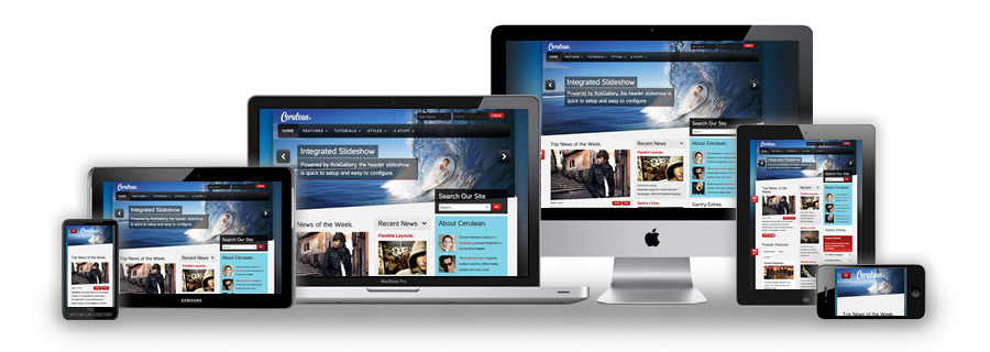 responsive-website-design